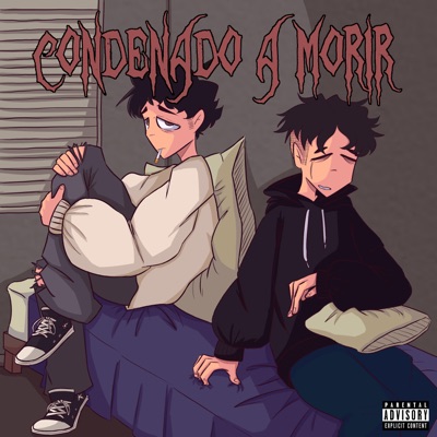 Condenado a Morir (feat. Tonny sa) - Single