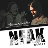 NFAK Medley artwork