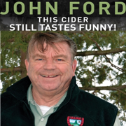 This Cider Still Tastes Funny!: Further Adventures of a Game Warden in Maine (Unabridged)