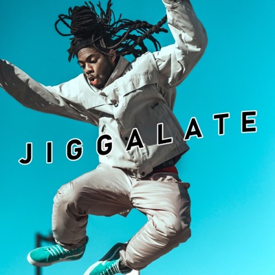 Jiggalate - Single