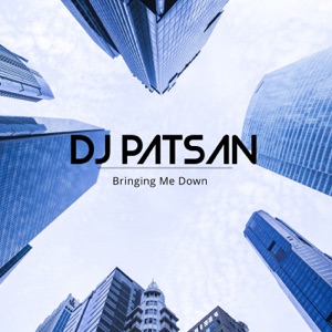 Bringing Me Down - Single