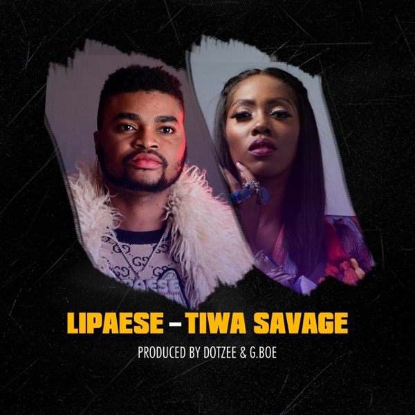 Tiwa Savage