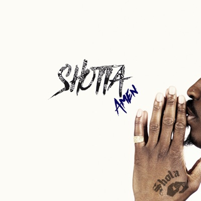 Shotta (Amen) - Single
