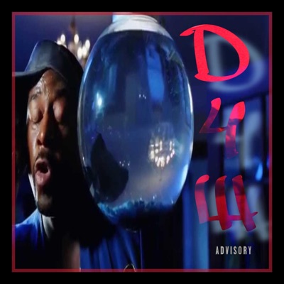 D4-W (Down for Whateva) [feat. 5tash, Fly Von, 199x! & Greenfolkz!] - Single