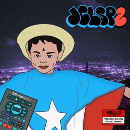 buenas intenciones Kheb & Mike Rodz