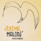 Théorème - Jérémie Malodj' lyrics