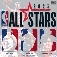 Southwest Michigan All Stars (feat. Big Skrill & Huncho DaDa) - Single - Harm OLA