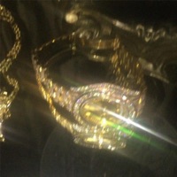 Rollie on It (feat. Starfoxlaflare) - Single - Yung Paq