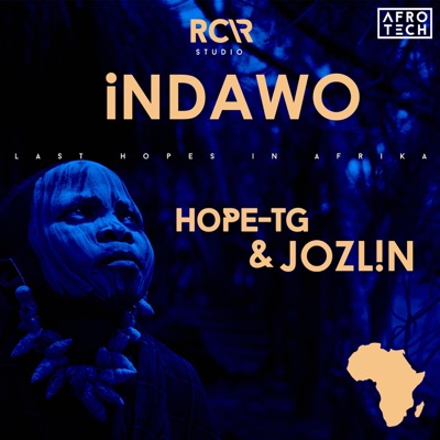 Indawo (feat. Jozlin) - Single