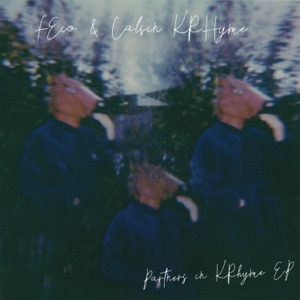 Partners in Krhyme (feat. Calvin K-Rhyme)