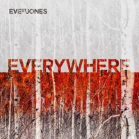 Everywhere - Single - Eve St. Jones