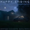 Happy Ending (feat. MØØNWATER) [HERITAGE & Giuseppe Zanca Remix] [HERITAGE & Giuseppe Zanca Remix] - Single