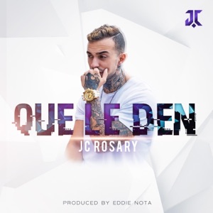 Que Le Den - Single