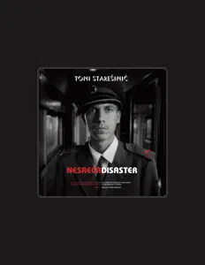 Dengarkan Toni Starešinić, tonton video musik, baca bio, lihat tanggal tur & lainnya!