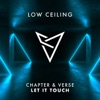 LET IT TOUCH - Single