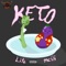 Keto (feat. mc ili) - Lite lyrics