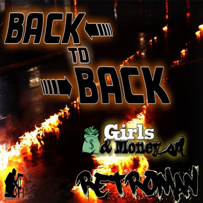 Girls and Money - Single