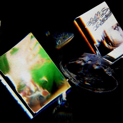 Eyes Closed (feat. Cole Sauve & XORA) - Single