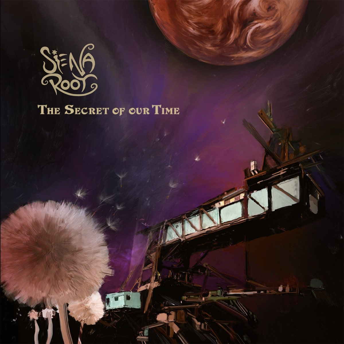 Revelation - Album by Siena Root - Apple Music