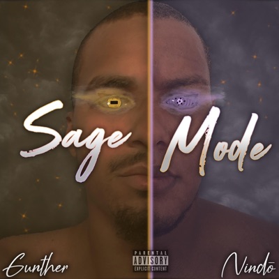 Sage Mode - EP