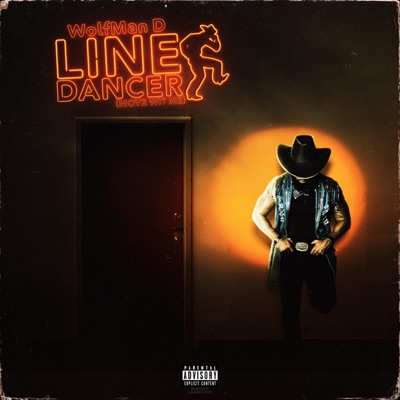Line Dancer (move wit me) - Single