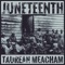 Juneteenth - Taurean Meacham Aka J. Gatsby lyrics