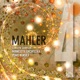 MAHLER/SYMPHONY NO 4 cover art