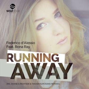 Running Away (Shane D's Nocturnal Mix) [feat. Rona Ray]