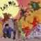 Lisa Ann/Sentimental - J-Saucy & Matt Francis lyrics