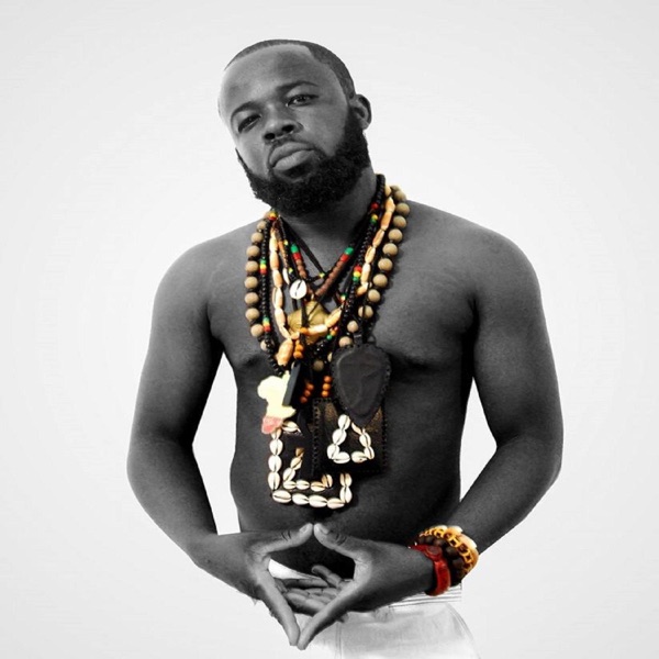 EnoMedikal (feat. Kofi & Kallegro)