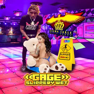 Slippery Wet - Single - Gage