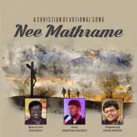 Nee Mathrame (feat. Sebastian Varghese & John Koshy)