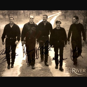 The River - T.H.E. End - Line Dance Music