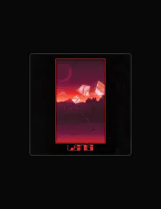 Dengarkan Lens, tonton video musik, baca bio, lihat tanggal tur & lainnya!