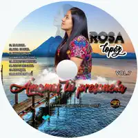 Nada Es Difícil — Rosa Lopez
