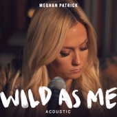 Wild as Me (Acoustic) artwork