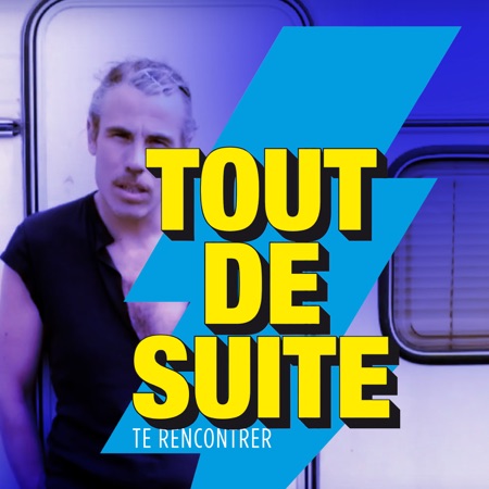 Tout de Suite artwork