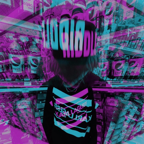 Open Up (Sped Up)