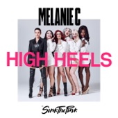 High Heels - EP artwork