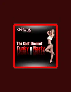 Luister naar The Beat Chemist, bekijk muziekvideo's, lees de bio, bekijk de tourdata, en meer!