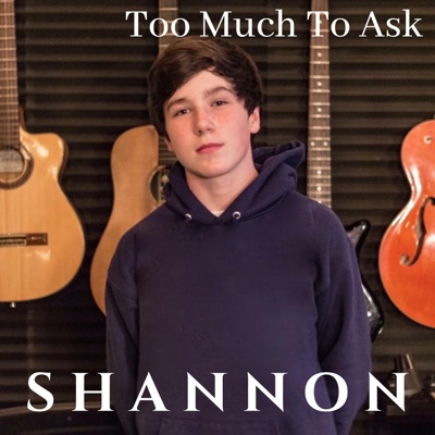 Too Much to Ask - Single