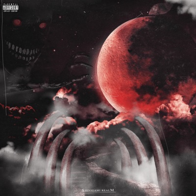 Shinigami Realm - EP