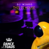 This Is House (Radio Edit) artwork