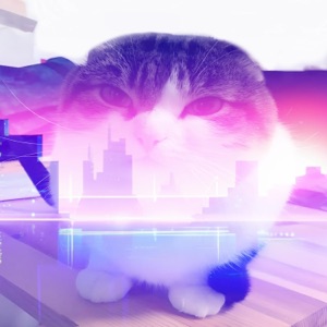 Synthwawa - Single