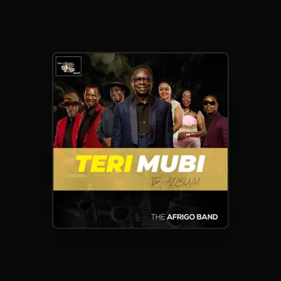 Listen to Moses Matovu, watch music videos, read bio, see tour dates & more!