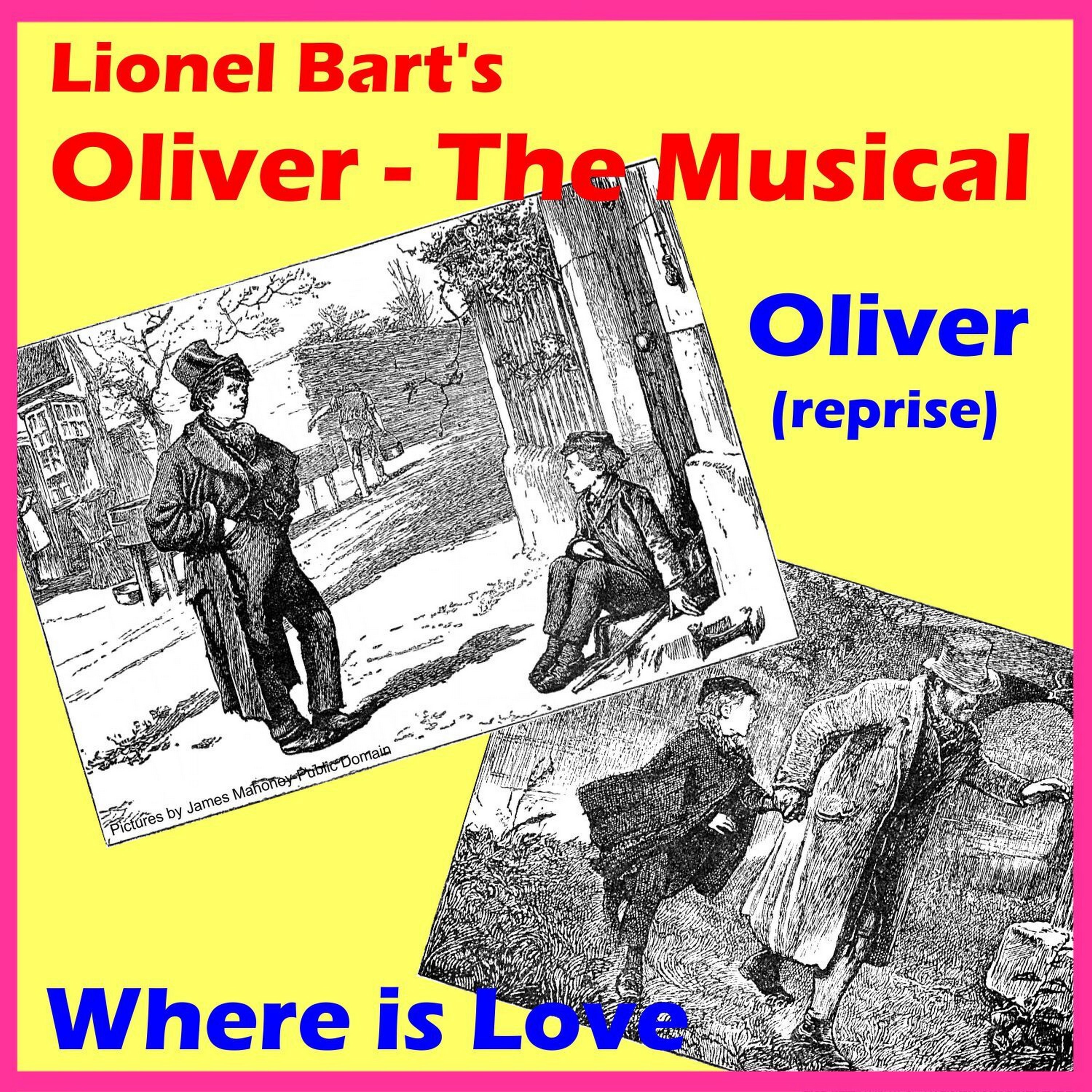 Oom Pah Pah - Single