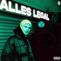 ALLES LEGAL (feat. yungmogli) - Single - FIN & M.Deux