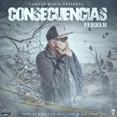 Consecuencias - Single