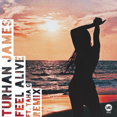 Feel Alive (feat. Taha G) [Turhan James & Sidd VIP Remix] - Single