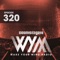 Louder (Throwback) [Wym320] - Jose Amnesia & Jennifer Rene lyrics